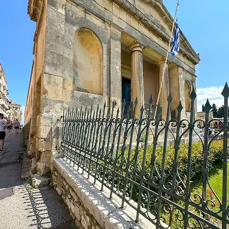 شقة Casa Di Marina *