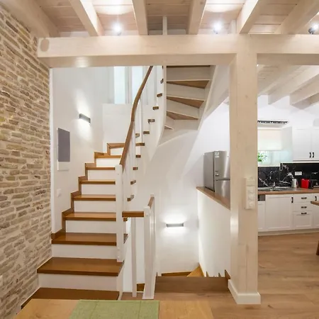 شقة Casa Di Marina Corfu (city)