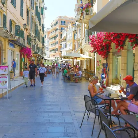 شقة Casa Di Marina