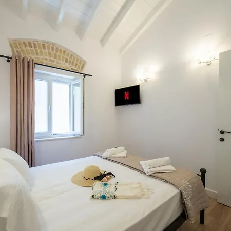 شقة Casa Di Marina