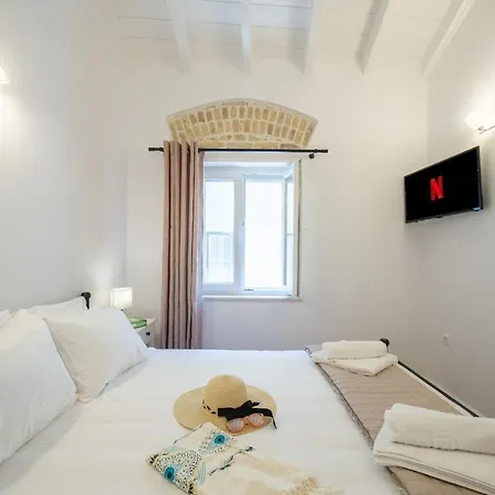 شقة Casa Di Marina *